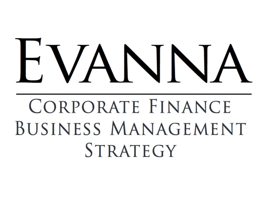 Evanna Logo