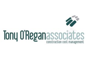 Tony O’Regan Associates Logo