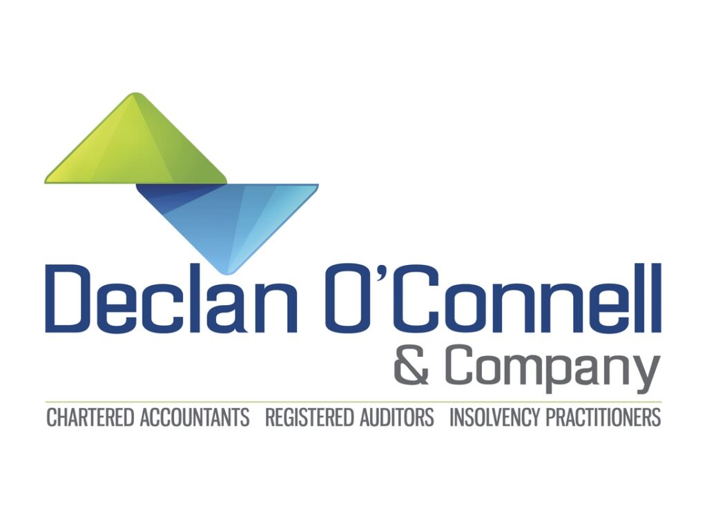 Declan O’Connell & Co. Logo