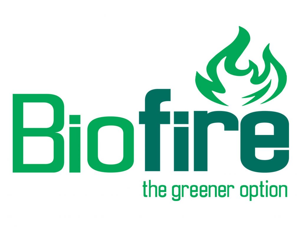 Biofire Logo